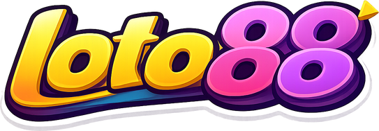 Logo loto88